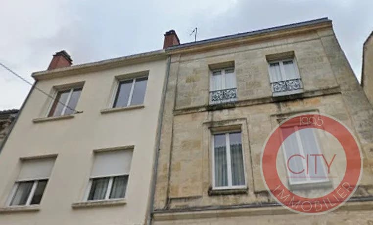 Immeuble de rapport 352 m² - Photo 1