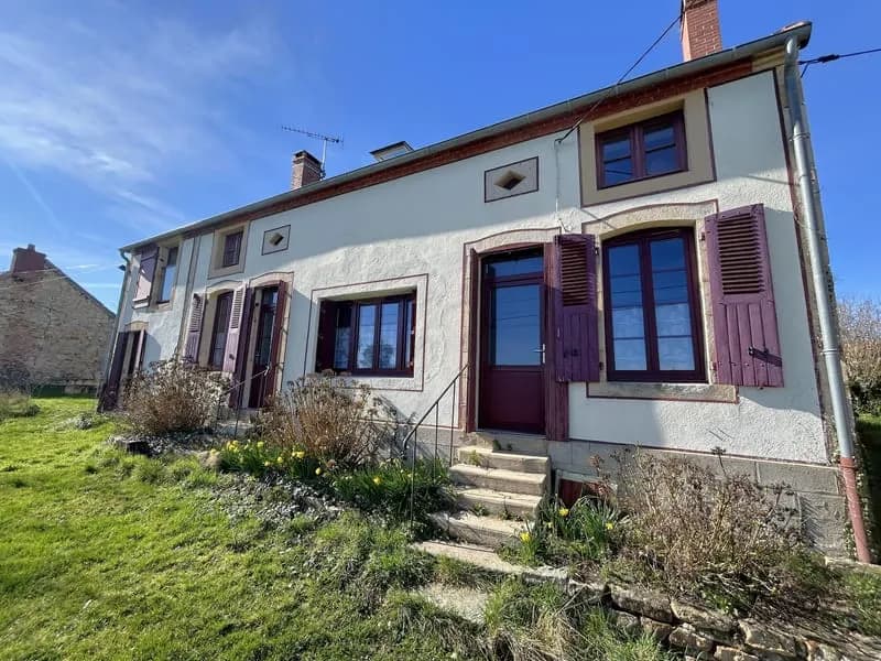 Ensemble immobilier de charme - Photo 1