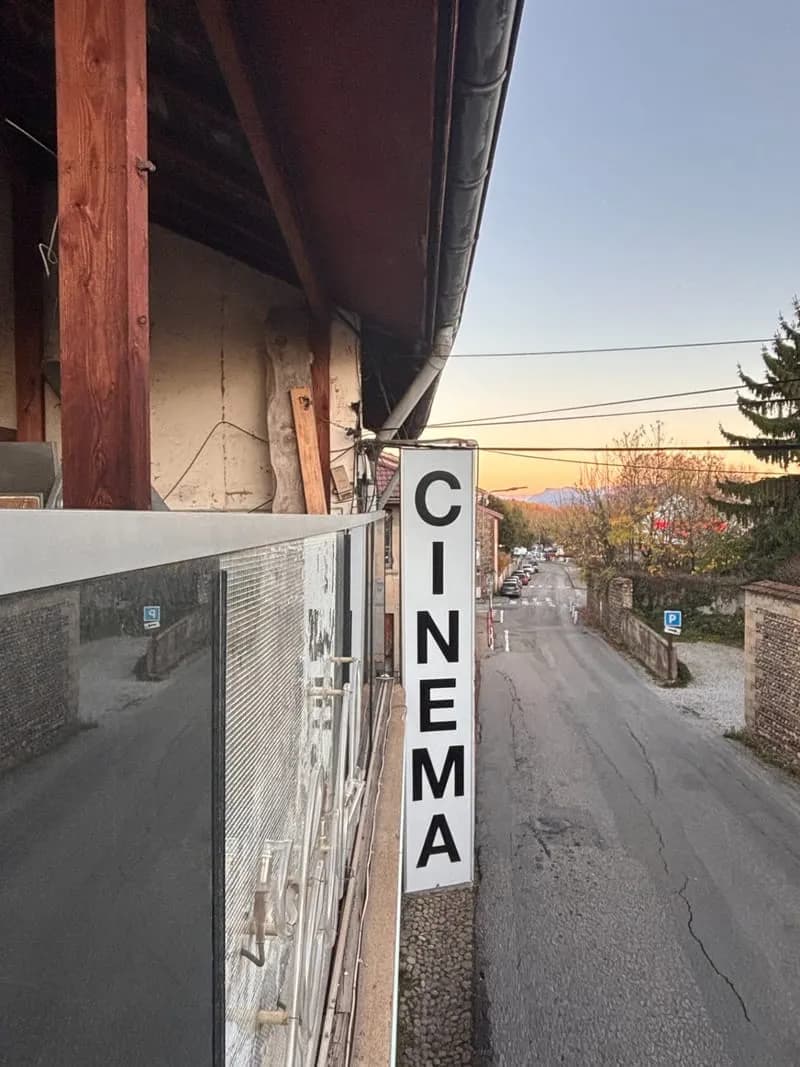 Immeuble de rapport 500 m² - Photo 1