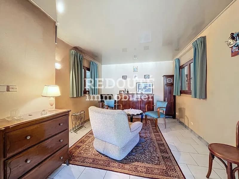 REIMS - Ensemble immobilier avec fort potentiel - Photo 1