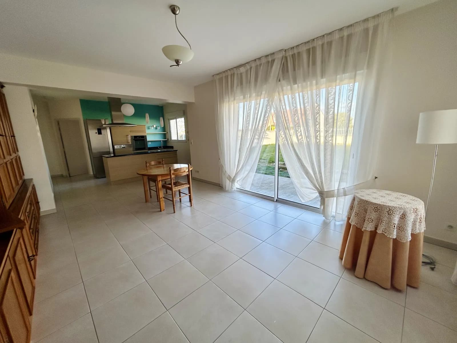 Ensemble immobilier - 2 habitations - Photo 1