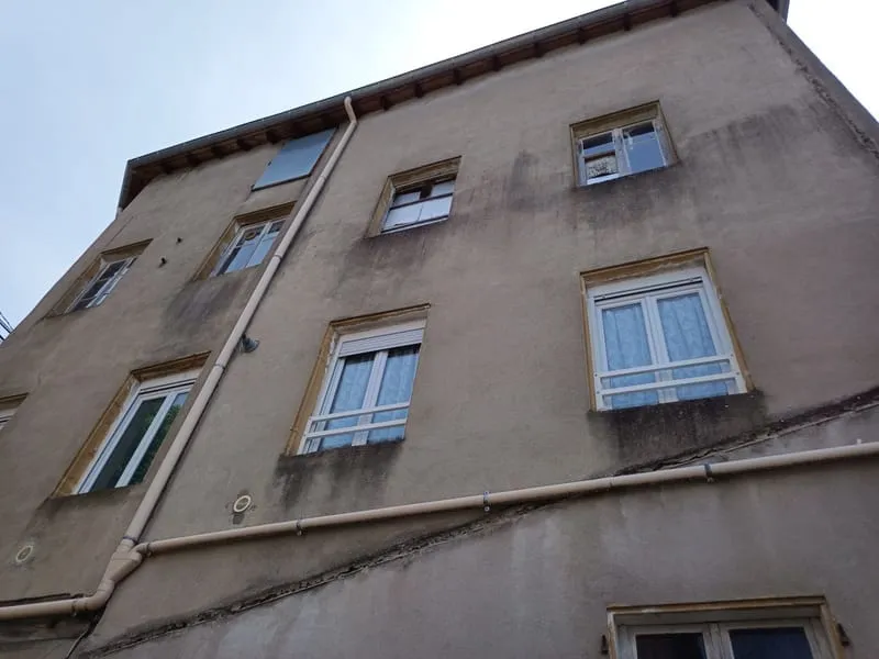 Immeuble de rapport 50 m² - Photo 1