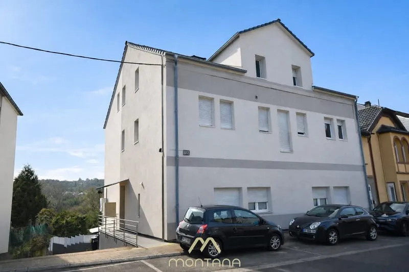 Immeuble de rapport 350 m² - Photo 1