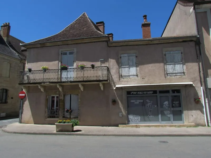 Immeuble de Rapport - Photo 1