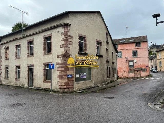 Immeuble de rapport 326 m² - Photo 1