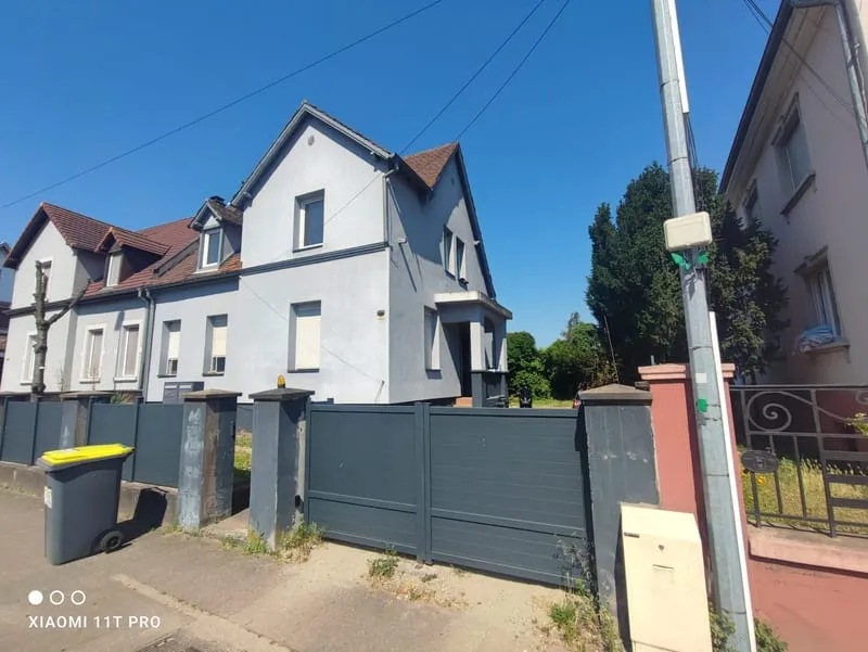 Immeuble de rapport 129 m² - Photo 1