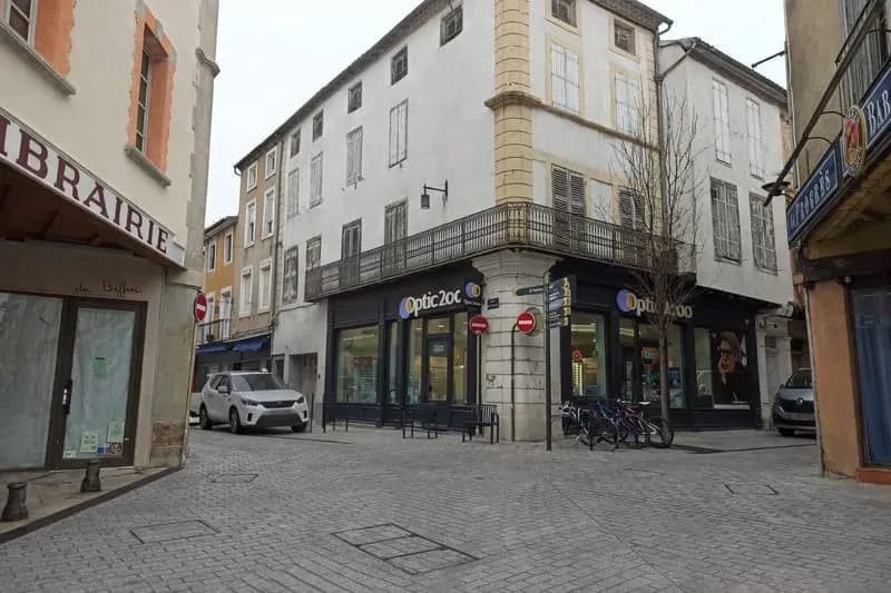 Immeuble de rapport 320 m² - Photo 1