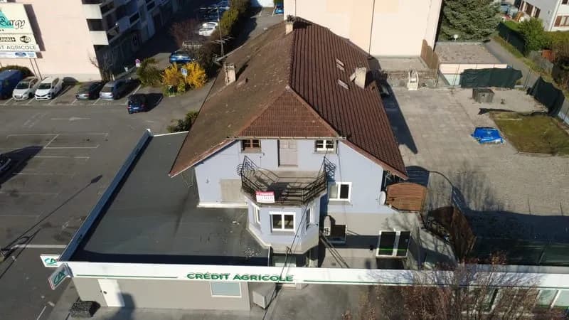 Immeuble de rapport 106 m² - Photo 1