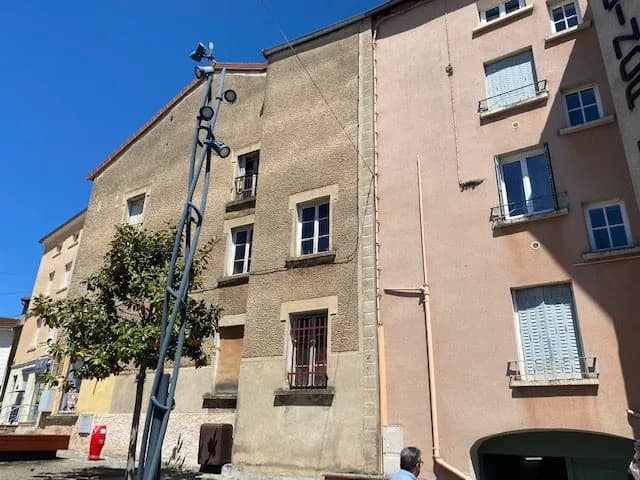 Immeuble de rapport 335 m² - Photo 1