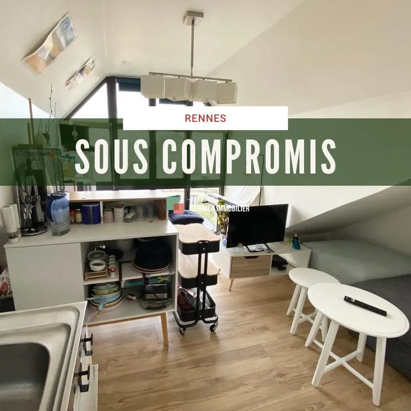 Immeuble de rapport 79 m² - Photo 1