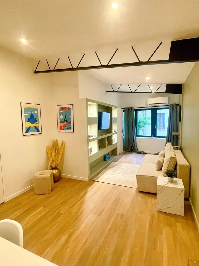 Immeuble 8 pièces 160 m² - Photo 1