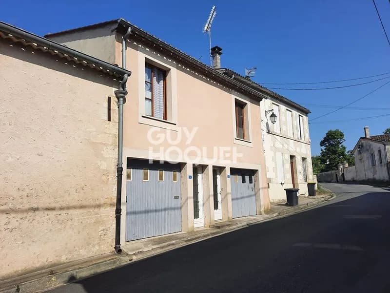 Immeuble de rapport 210 m² - Photo 1