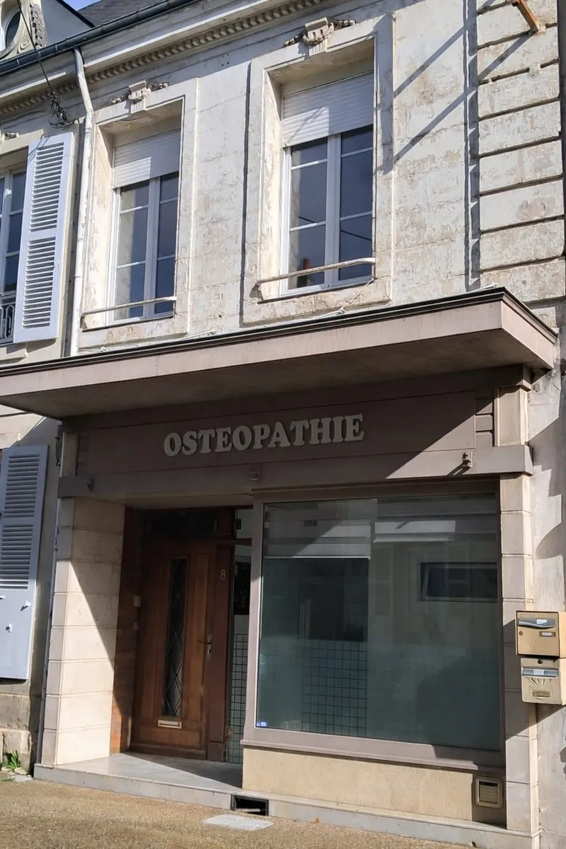 Ensemble immobilier centre-ville - Photo 1