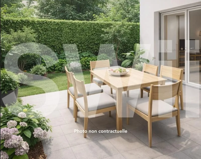 Immeuble - Photo 1