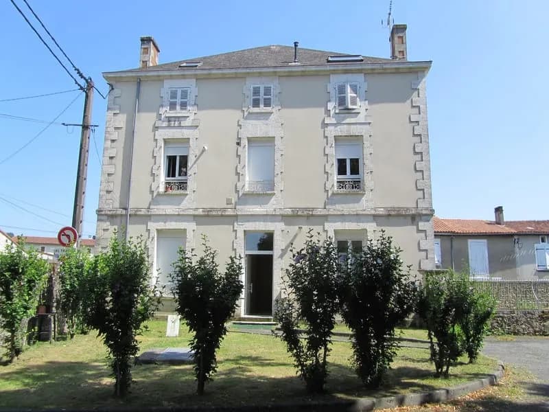 Immeuble de rapport 300 m² - Photo 1