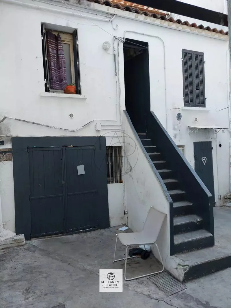 Immeuble de 115 m2 loué rentabilité 14,7% - Photo 1