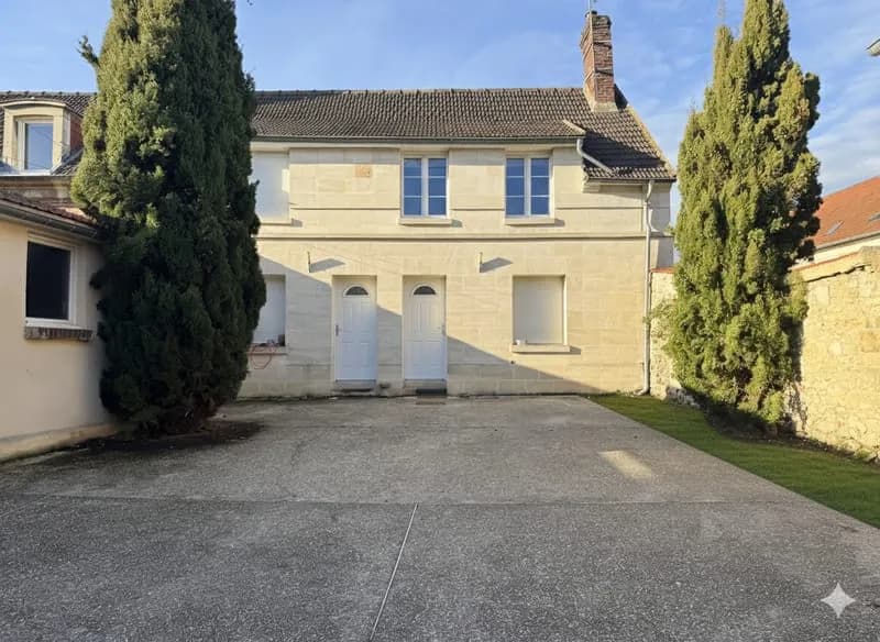 2 appartements - Photo 1