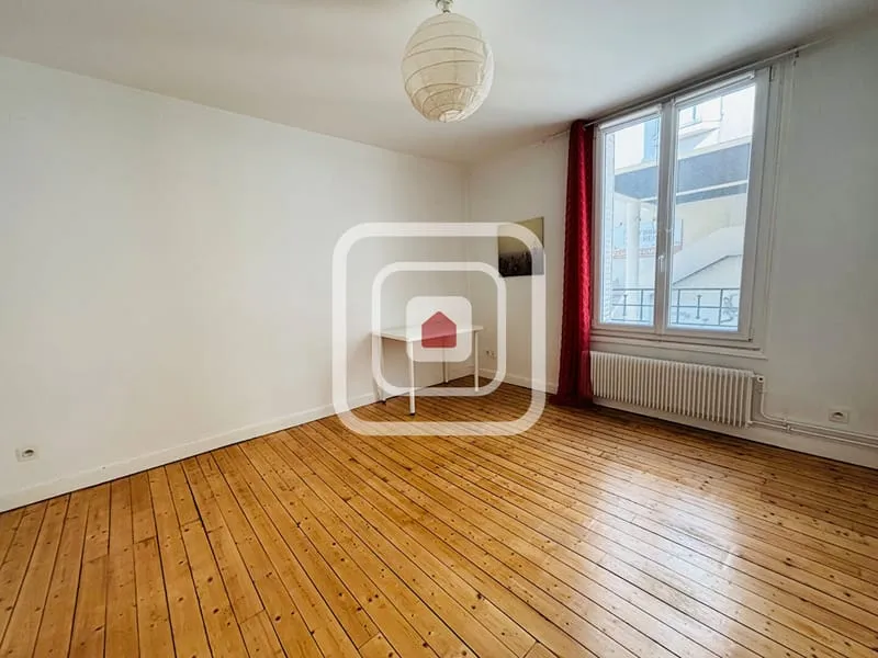 HYPER CENTRE VILLE, IMMEUBLE / LOTS DE 3 APPARTEMENTS, 191M2 - Photo 1