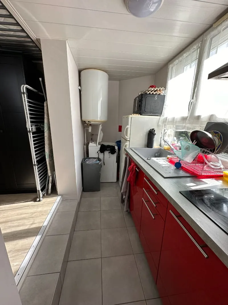 Ensemble immobilier, Lot de 3 appartements sur AUBIERE - Photo 1