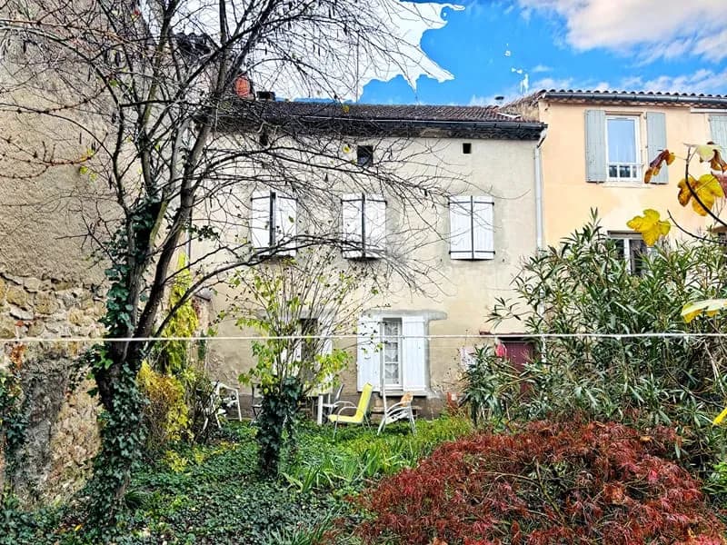 Immeuble en plein coeur de Castres ? Idéal investisseur - Photo 1
