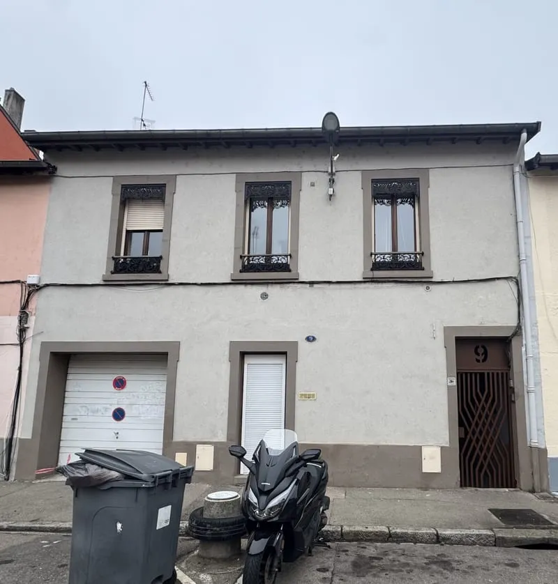 OPPORTUNITÉ VILLEURBANNE IMMEUBLE DE RAPPORT - Photo 1