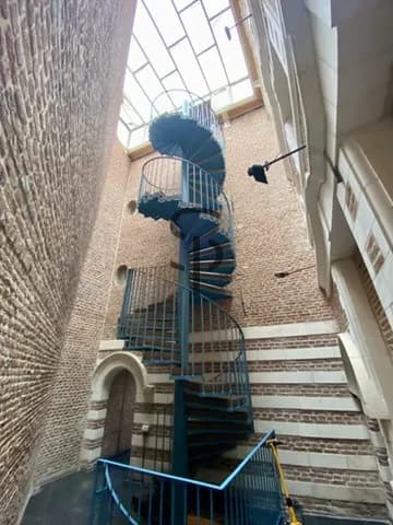 Ensemble Immobilier Vieux Lille - Photo 1