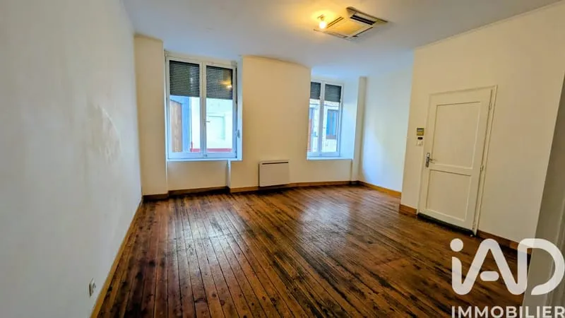 Vente Immeuble 126 m² - Photo 1