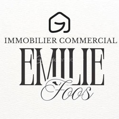 À VENDRE - Immeuble mixte (commerce + 2 logements loués) - Photo 1