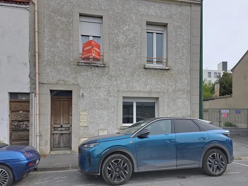 Immeuble de rapport 120 m² - Photo 1