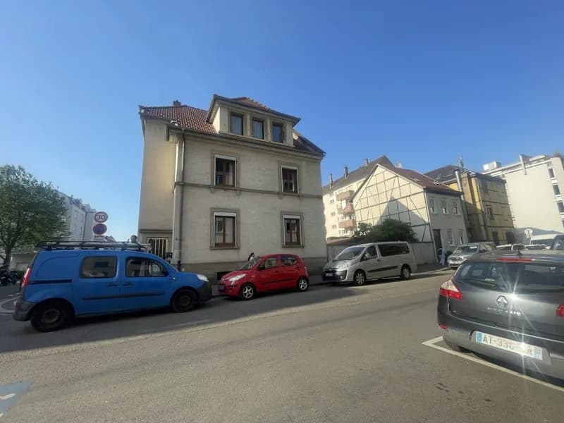 Immeuble de rapport 220 m² - Photo 1