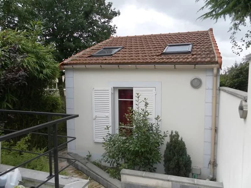 Immeuble 4 pièces 80 m² - Photo 1