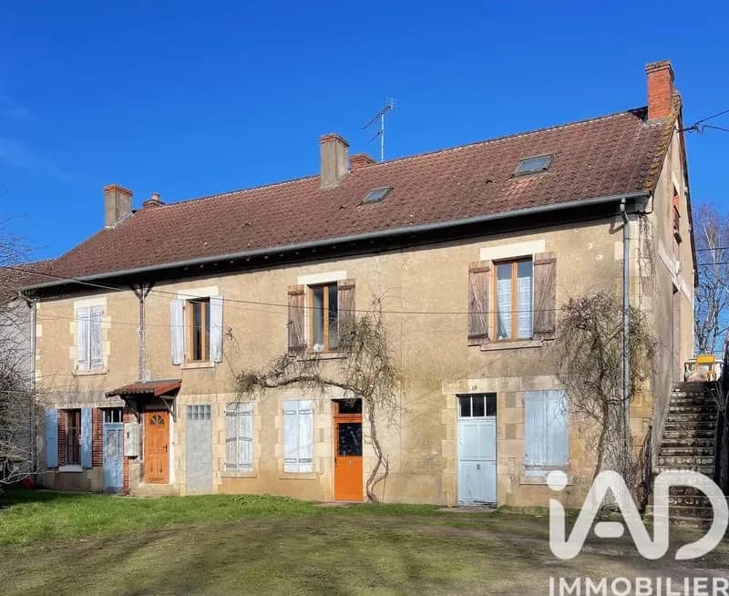 Vente Immeuble 339 m² - Photo 1
