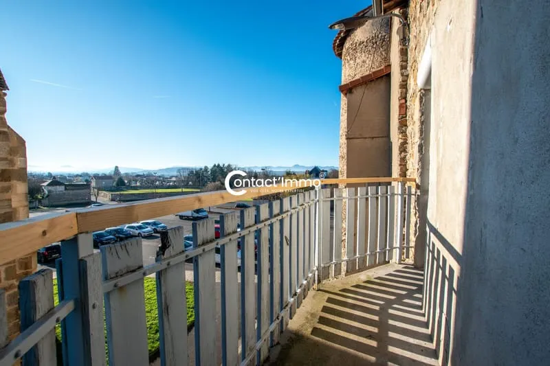 Immeuble de rapport 153 m² - Photo 1