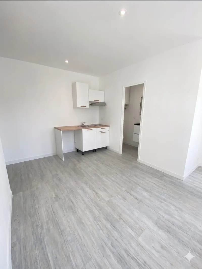 Ensemble immobilier - 7% net de rentabilité - Photo 1