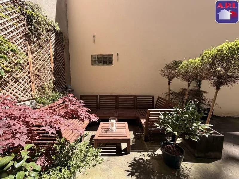 Maison - Photo 1