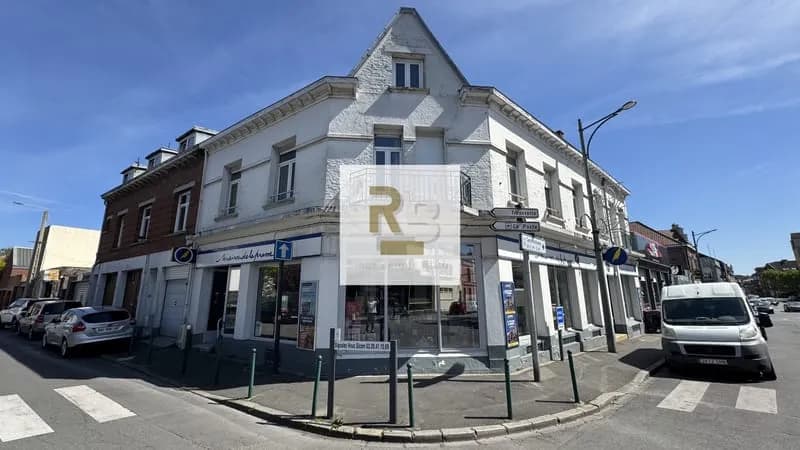 Rentabilité assurée plus de 10% Coliving - Liévin - Photo 1