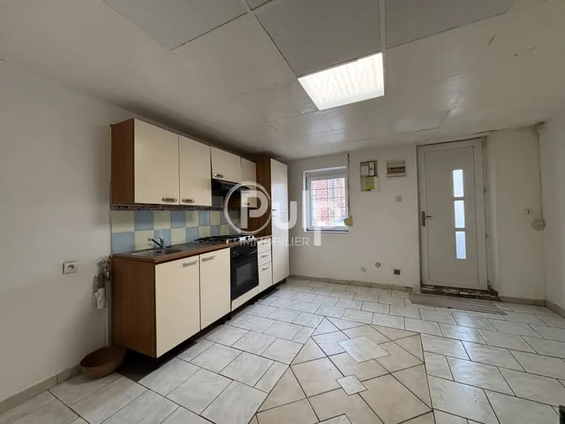 Ensemble immobilier sur DENAIN - Photo 1