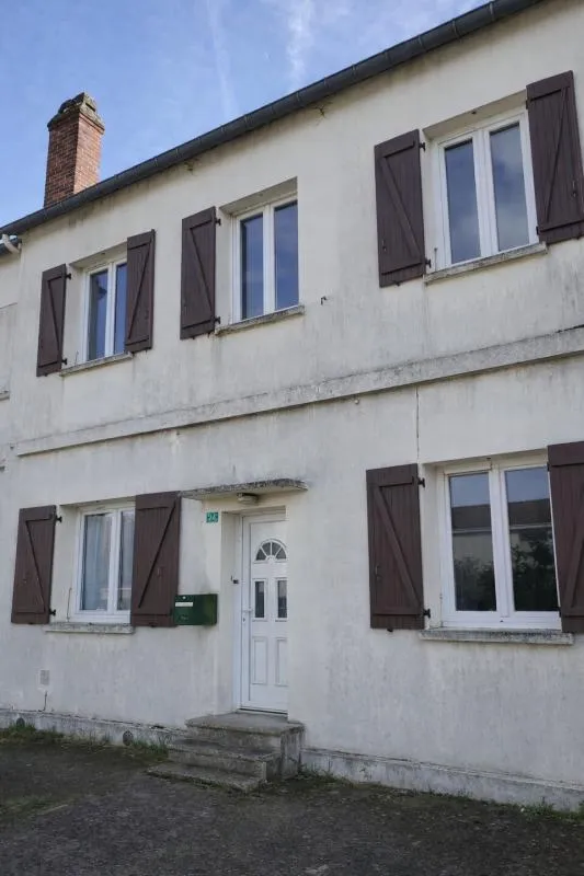 Pour investisseurs 2 appartements de 60 m2 chacun - Photo 1