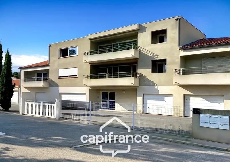 Immeuble à vendre ARGELES SUR MER (66) en exclusivité - Affaire rare sur le secteur ! - Photo 1