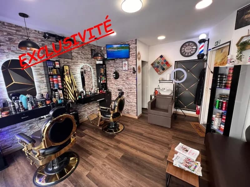 POUR INVESTISSEUR - Photo 1