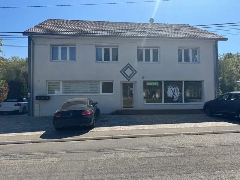 IMMEUBLE 279m2 - Photo 1