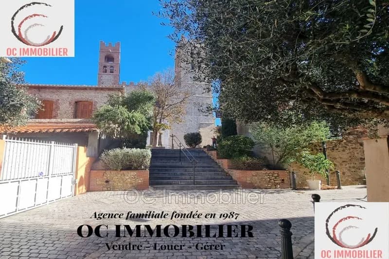 Immeuble de rapport 173 m² - Photo 1