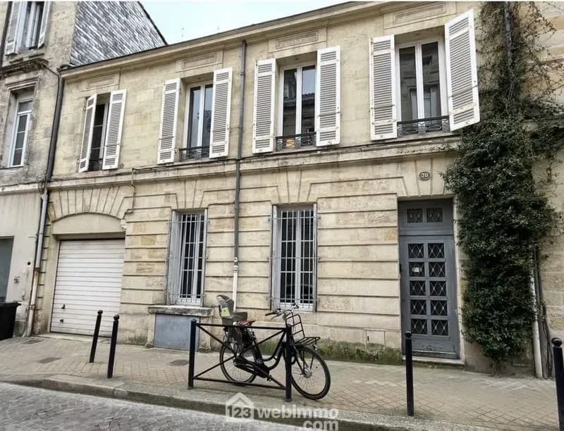 Immeuble 5 pièces 145 m² - Photo 1
