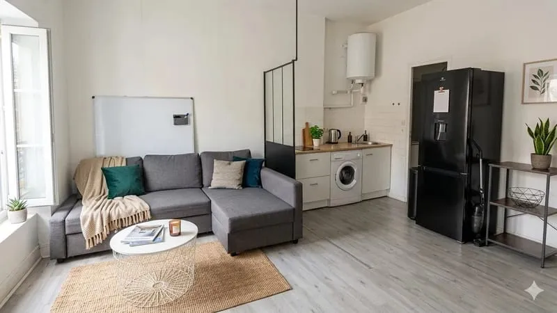 Immeuble de rapport 8 pièces 310 m² - Photo 1