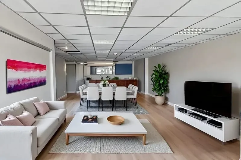 Immeuble de rapport 408 m² - Photo 1