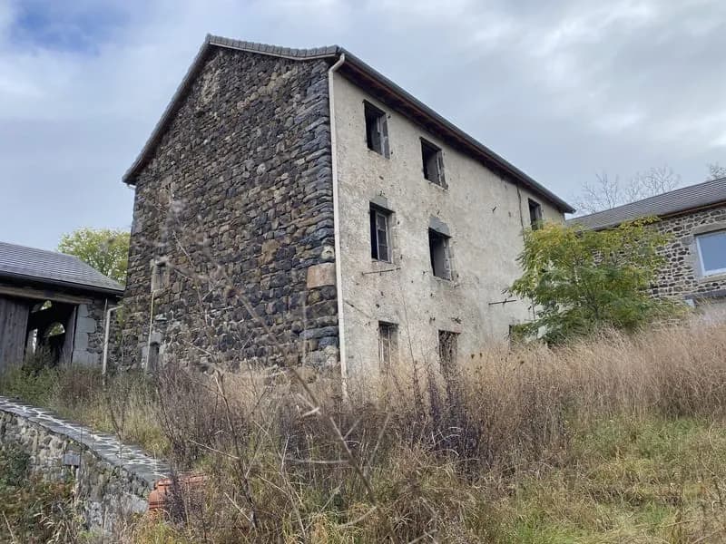 Immeuble de rapport 294 m² - Photo 1