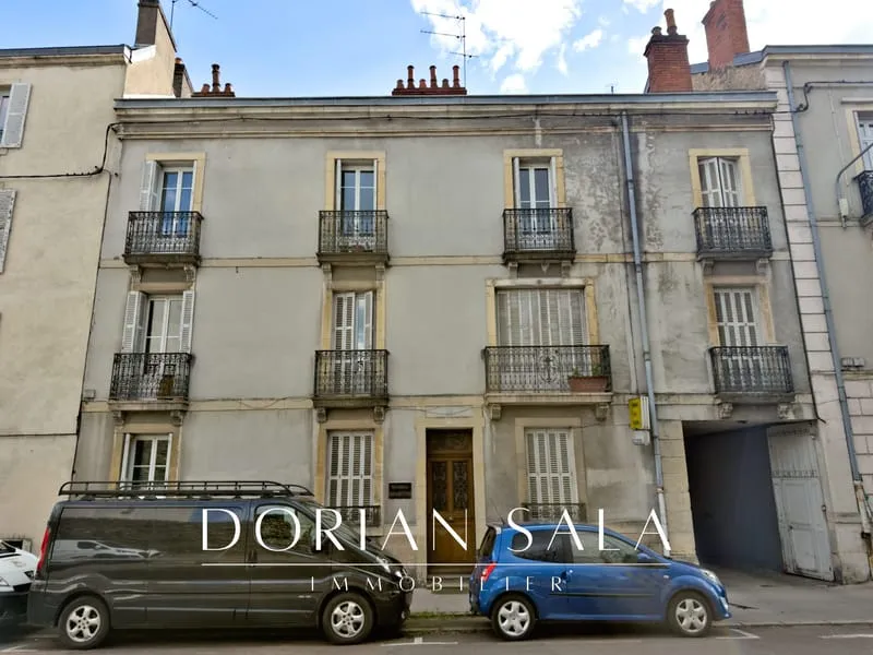 Immeuble de rapport 406 m² - Photo 1