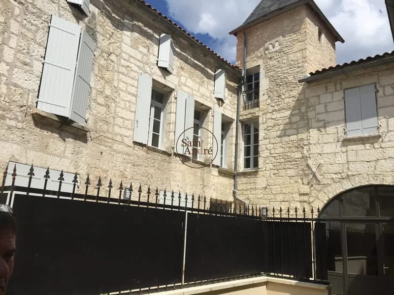 Immeuble de rapport 270 m² - Photo 1