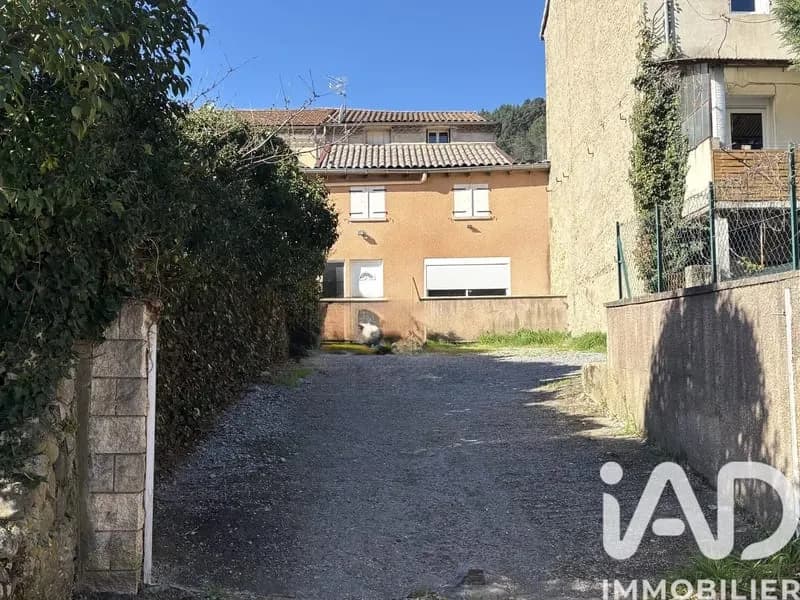 Vente Immeuble 238 m² - Photo 1
