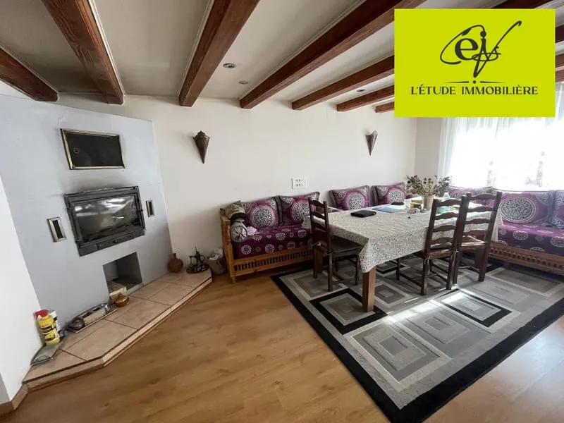 Immeuble de rapport 193 m² - Photo 1